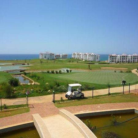شقة Assilah Marina Golf المظهر الخارجي الصورة