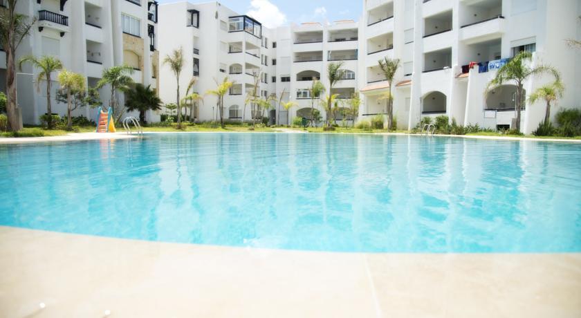 شقة Assilah Marina Golf المظهر الخارجي الصورة